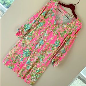 Lilly Pulitzer size M dress